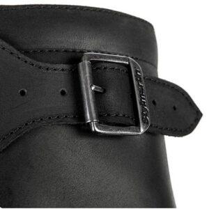 Stylmartin Rocket Cafe Racer Road Boots Black - Image 4