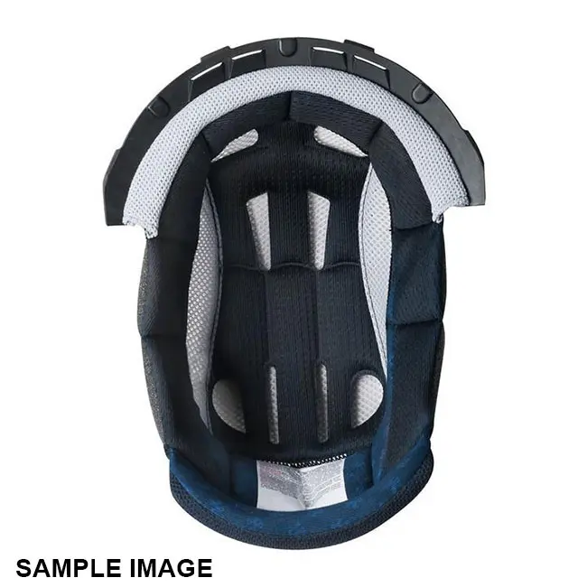 F70 18mm Helmet liner S HJC
