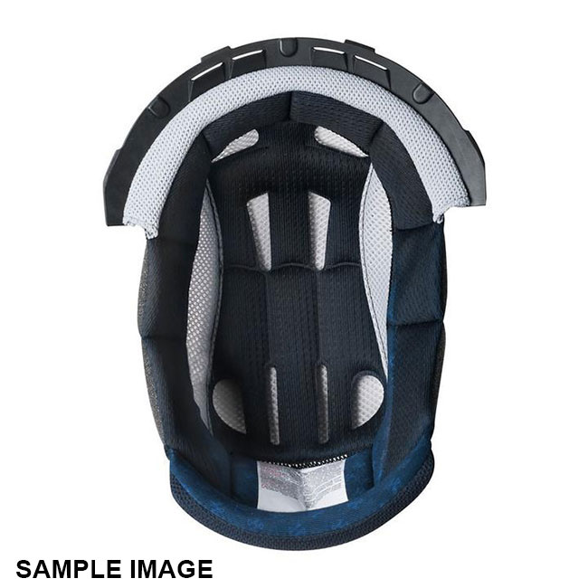 F70 18mm Helmet liner S HJC - Image 1
