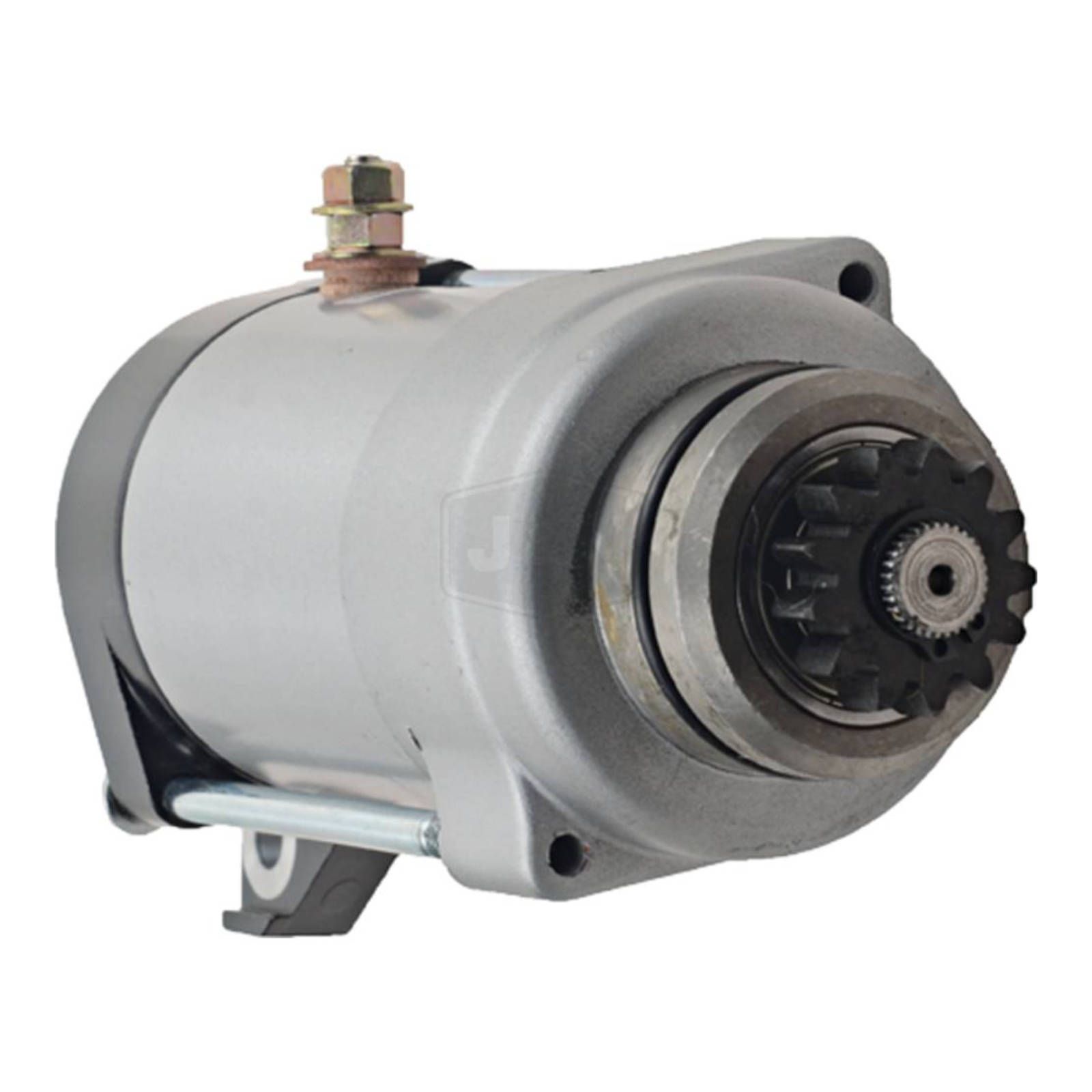 STARTER MOTOR J&N 410-54142 SMU0456 - Image 1