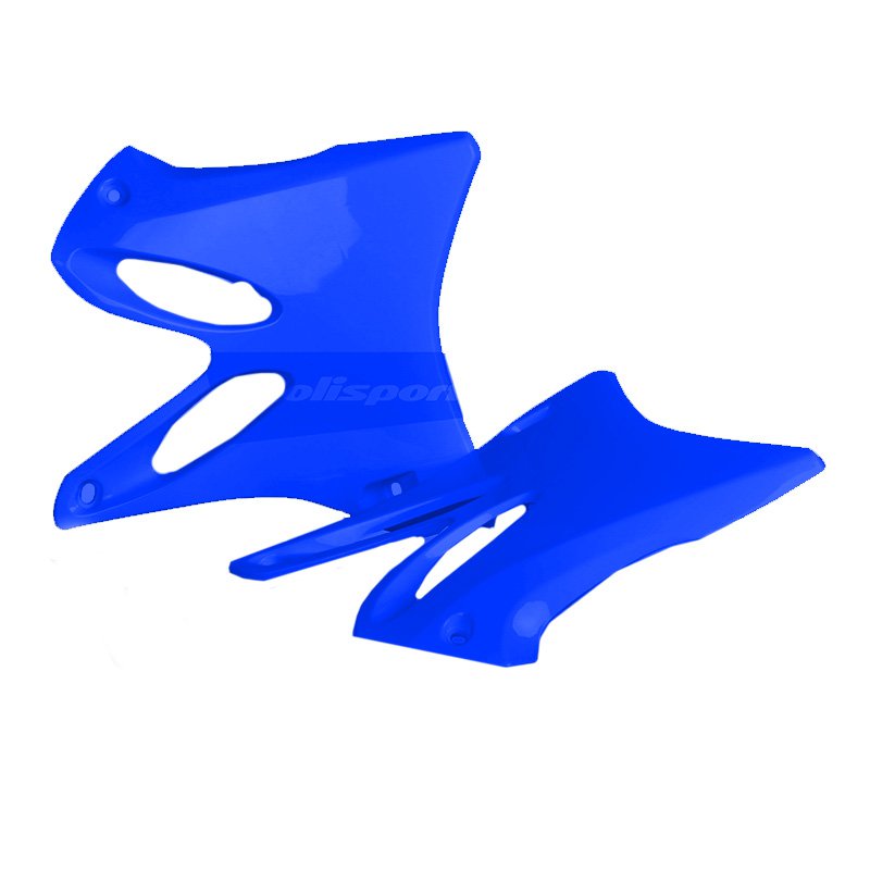 RAD SCOOPS YAM YZ85 15-18 98YBLU - Image 1