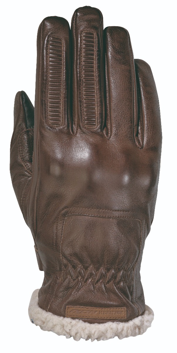 Ixon Pro Custom Gloves - Image 2