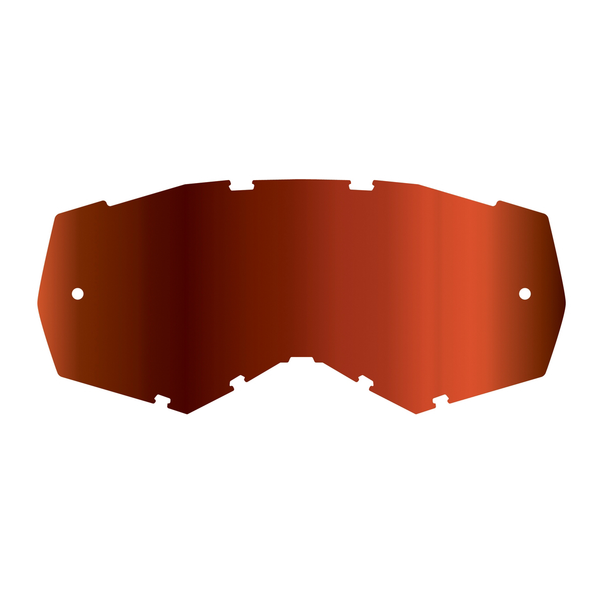 GOGGLE LENS THOR ACTIVATE AND REGIMENT IRIDIUM - Image 1