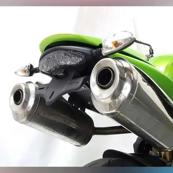 Tail Tidy Triumph R&G