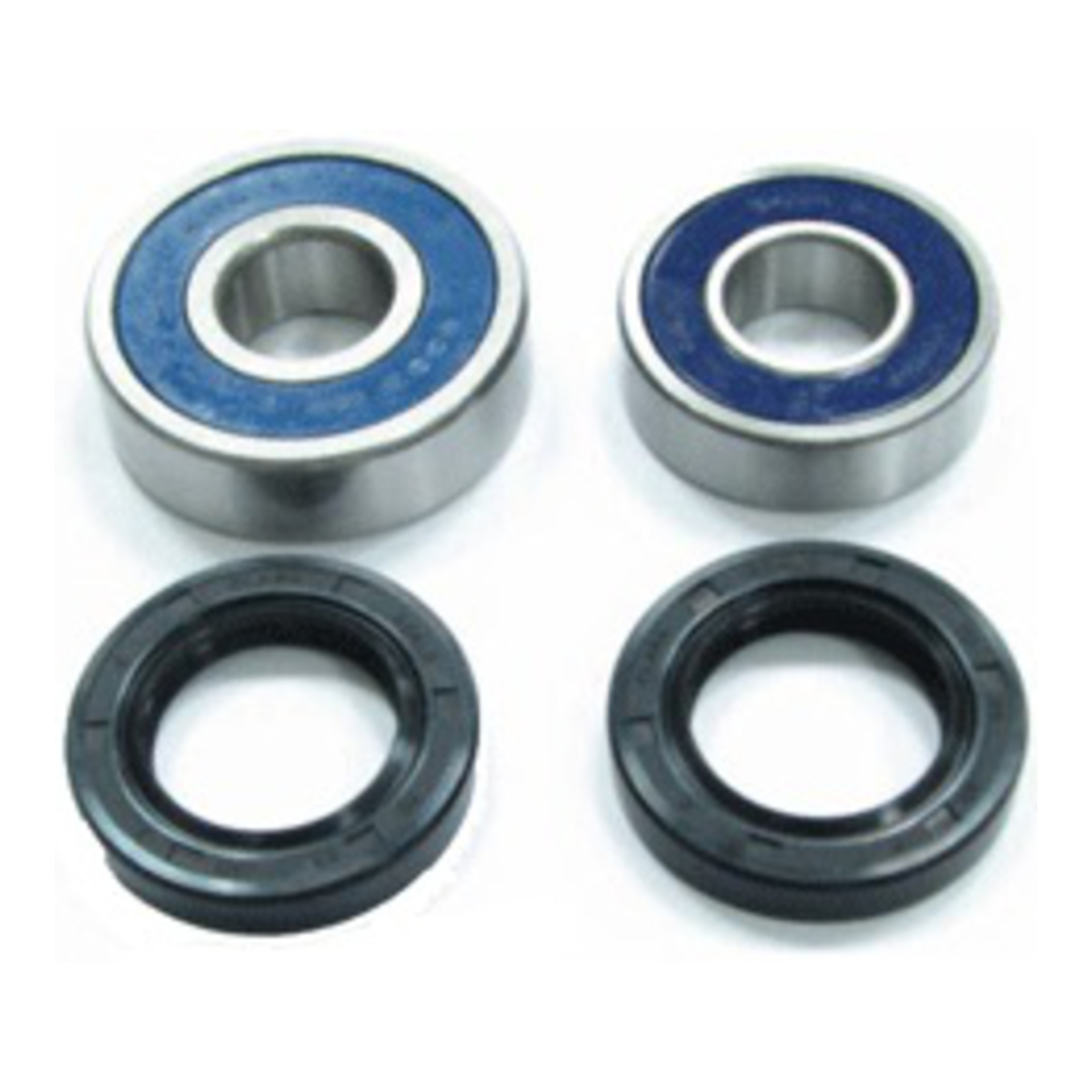 WMP Wheel Bearing Kit - Rear - Image 1