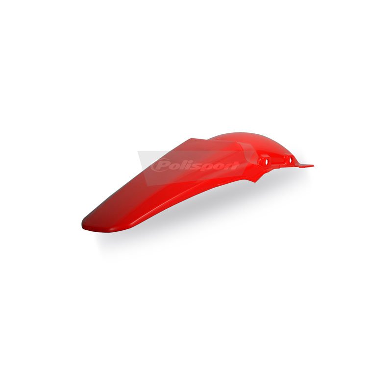 REAR GUARD HON CRF250R 06-07 04RED - Image 1