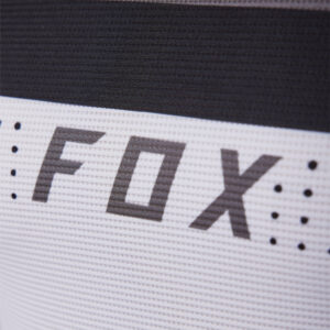 Fox Flexair Efekt Motocross Jeresy Black/White - Image 4