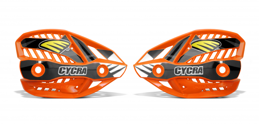 Cycra Ultra Probend Replacement Shield - Image 2