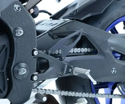 Boot Guard R & G Racing Yamaha YZF-R1/R1M '15-