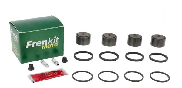 FRENKIT CALLIPER PISTON/SEAL KIT BREMBO REAR BMW 32/34