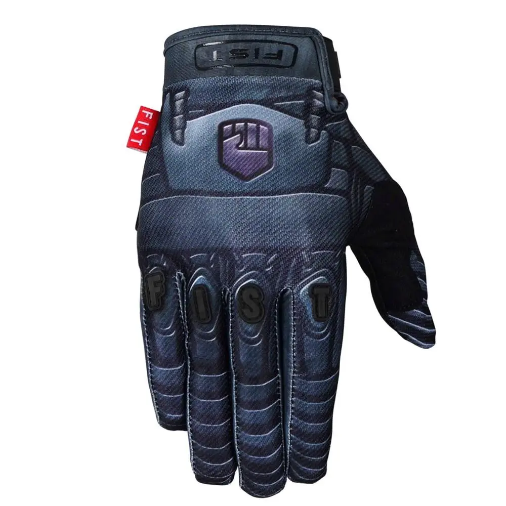 Fist Battle Gloves