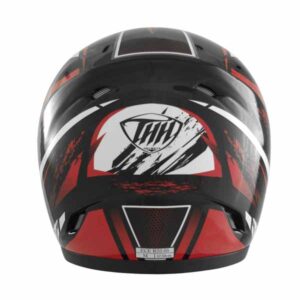THH 20 TS39 BLK/RED AVENGER MD - Image 1