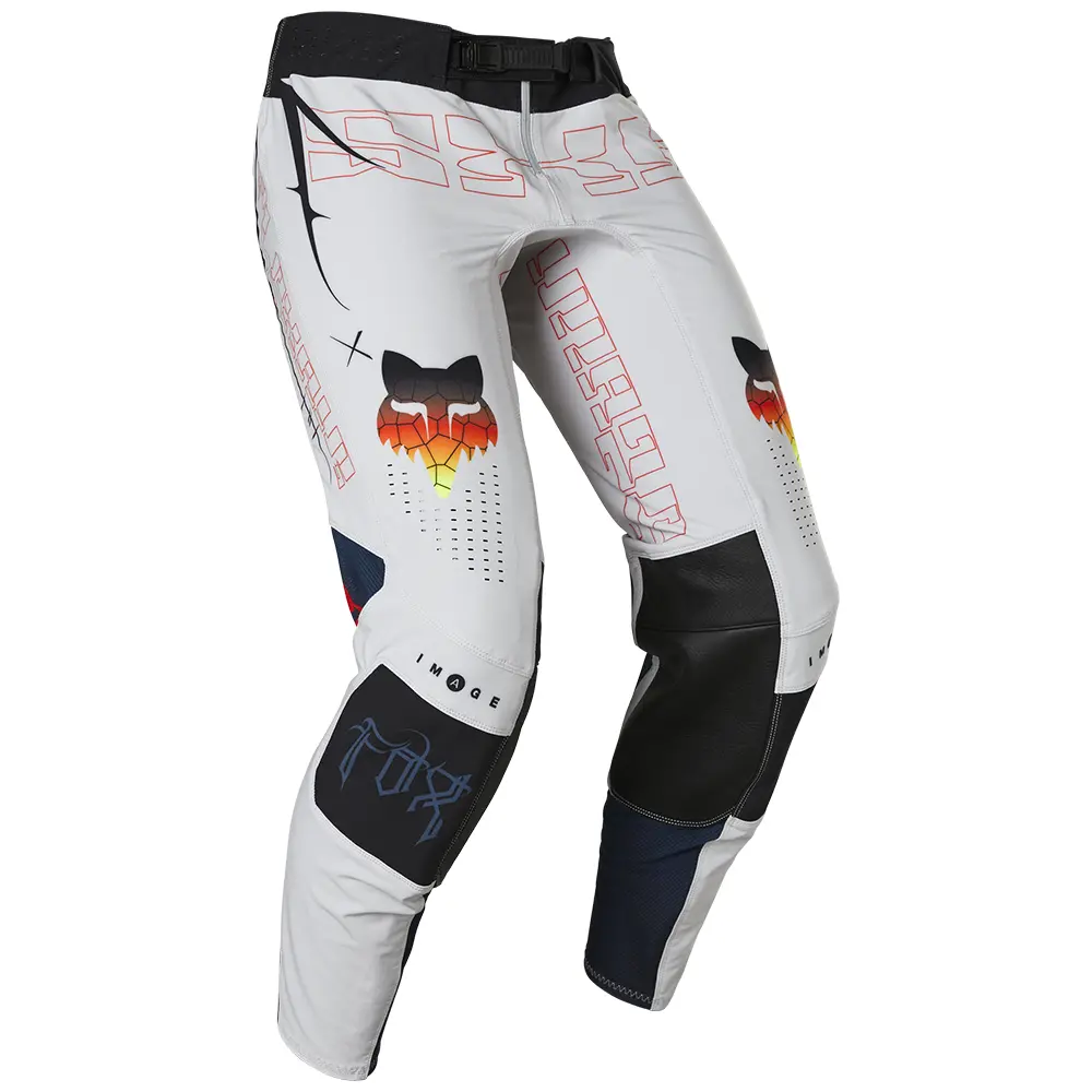 Fox Flexair Skarz LE Motocross Pants Multi