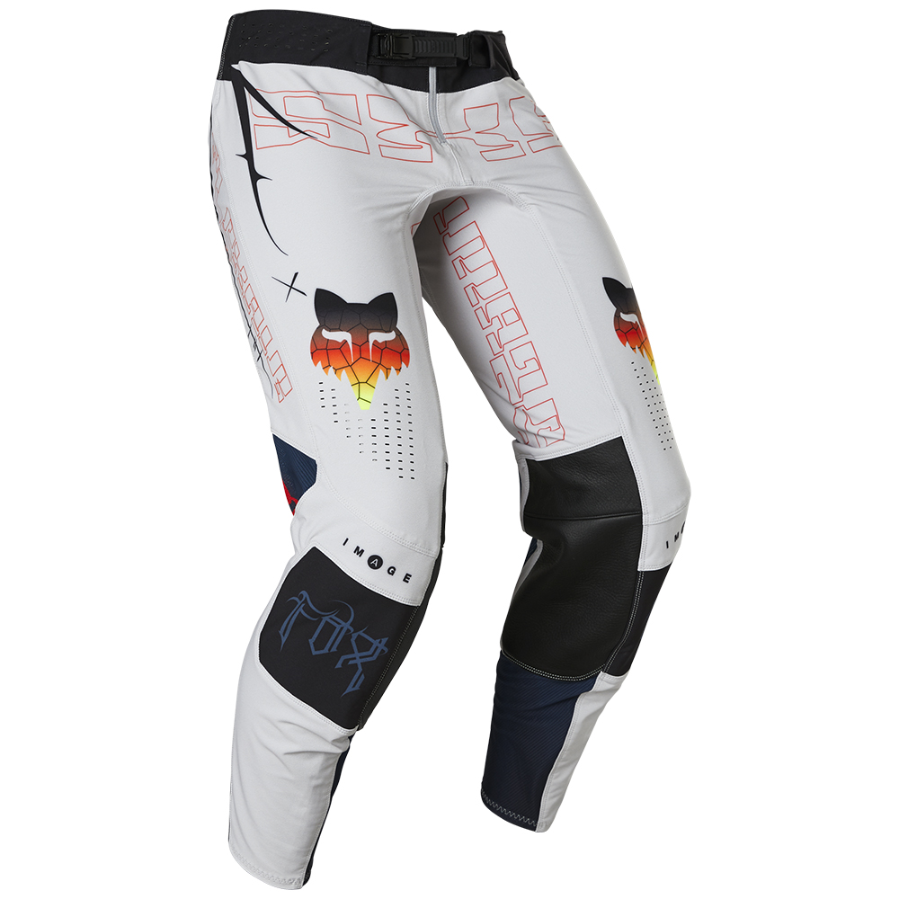 Fox Flexair Skarz LE Motocross Pants Multi - Image 1