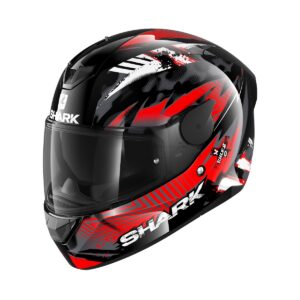 Shark D-Skwal 2 Penxa Helmet - Image 6