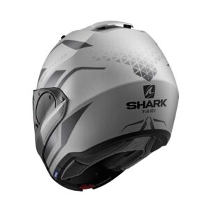Shark Evo-ES Yari Mat Helmet - Image 2