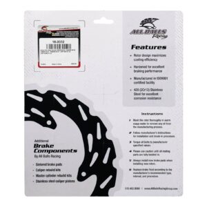 Brake Disc 18-0032 - Image 5