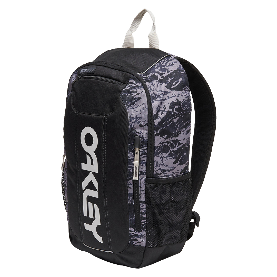 Oakley Enduro 3.0 Backpack 20L Tiger Mountain Camo Grey - Image 1