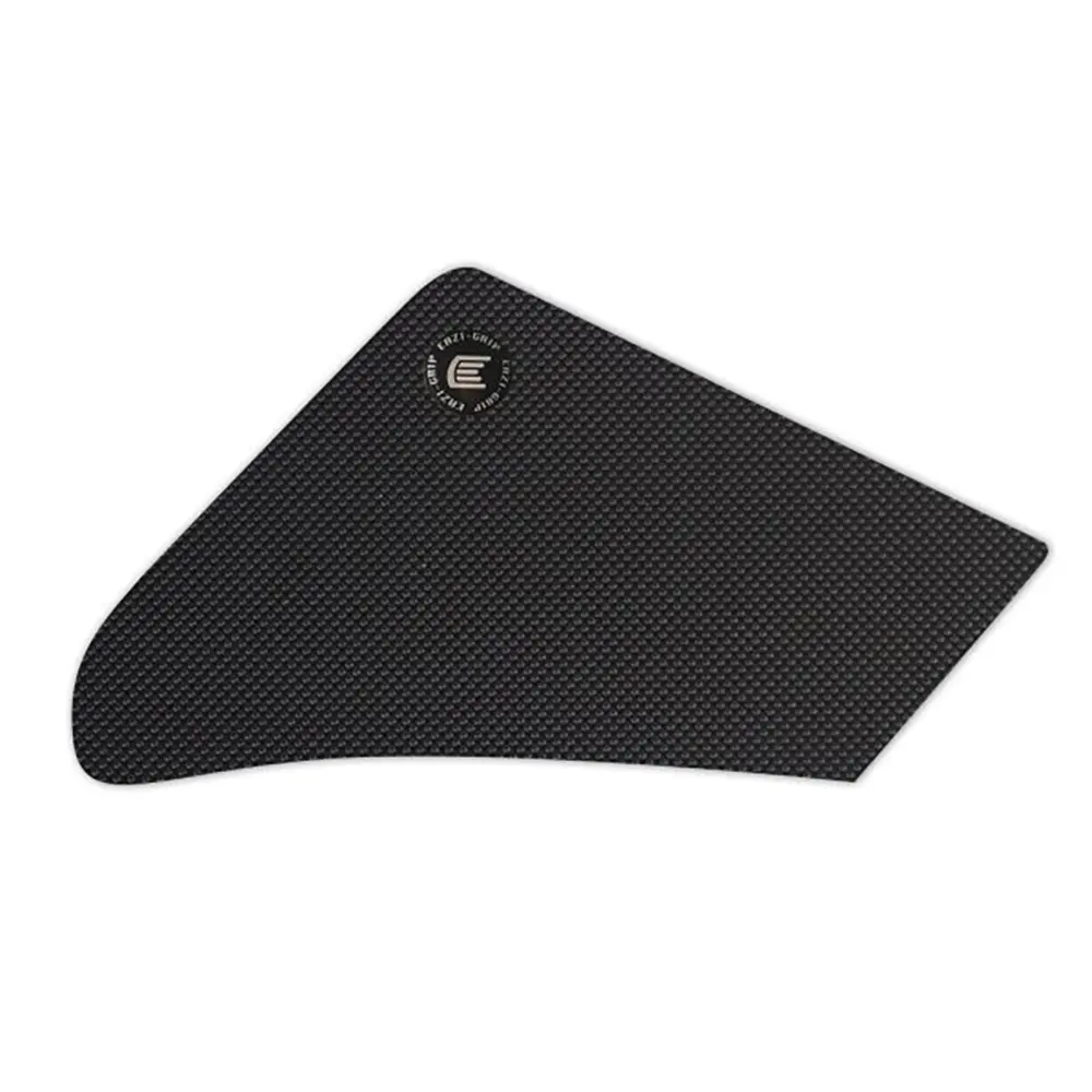 Eazi-Grip for Yamaha MT-09 SP 25- PRO Black R&G
