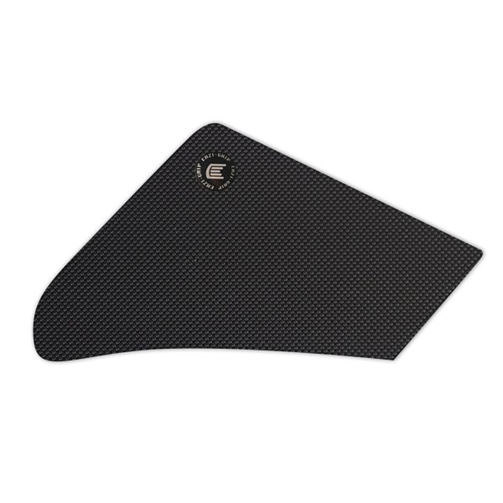 Eazi-Grip for Yamaha MT-09 SP 25- PRO Black R&G - Image 1