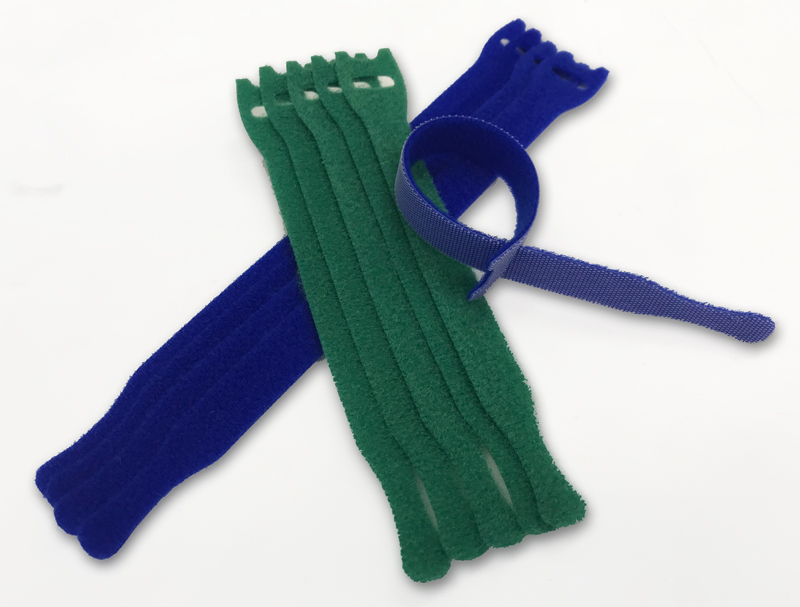 CABLE TIE SET 10pcs - Image 1