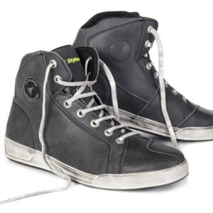 STYLMARTIN CHESTER URBAN BOOTS LEATHER 41 - Image 1