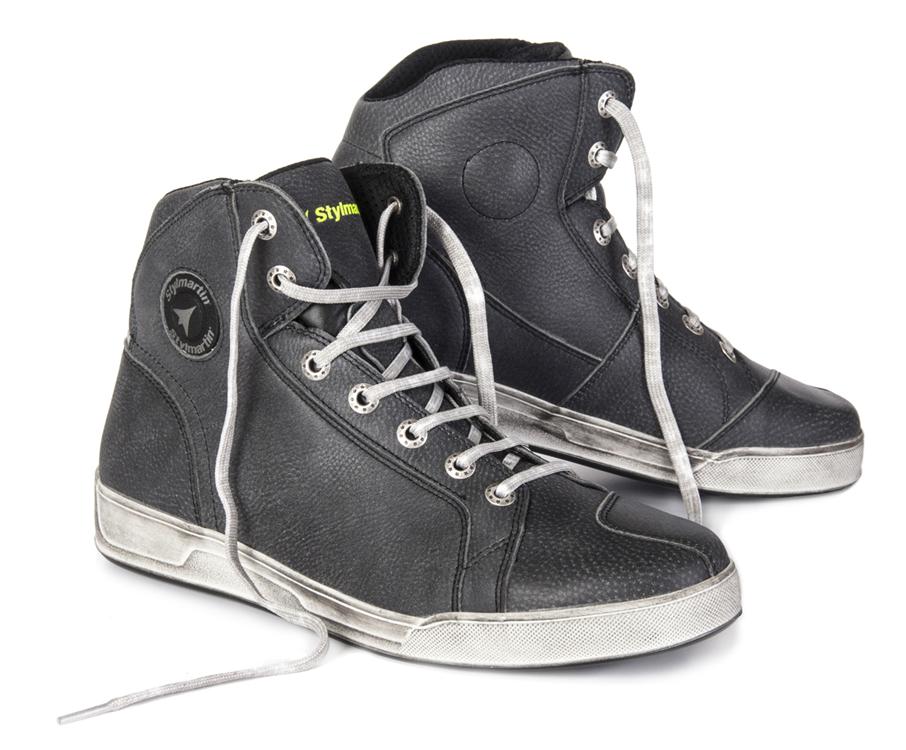 STYLMARTIN CHESTER URBAN BOOTS LEATHER 41 - Image 1