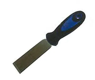SCRAPER STAINLESS STEEL 32mm