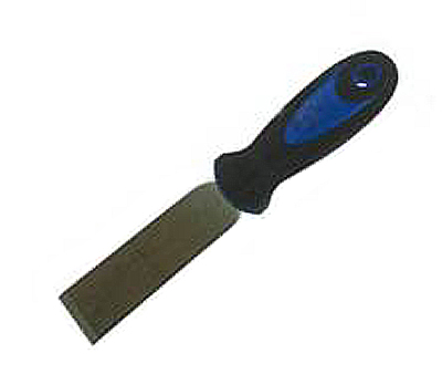 SCRAPER STAINLESS STEEL 32mm - Image 1