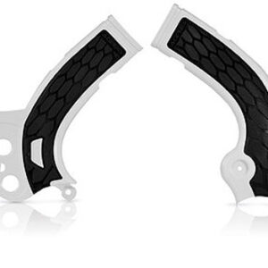 Grip Frame Guard Husqvarna Blue/Yellow 2019                [] - Image 9