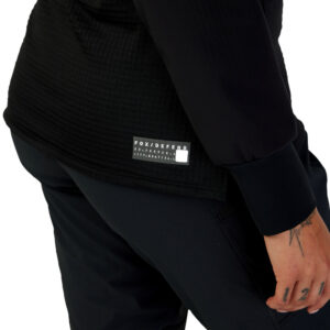 W Defend Thermal Hoodie - Image 4