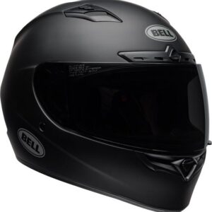Bell QUALIFIER Road Helmet Matte Black - Image 1
