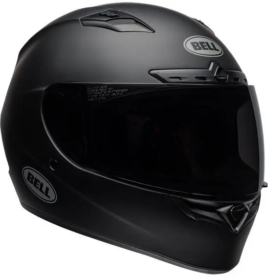 Bell QUALIFIER Road Helmet Matte Black