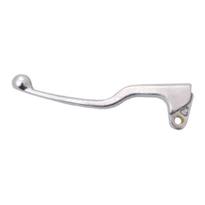 WMP Clutch Lever Kawasaki KX/KXF '05-'14 - Polished - Image 1