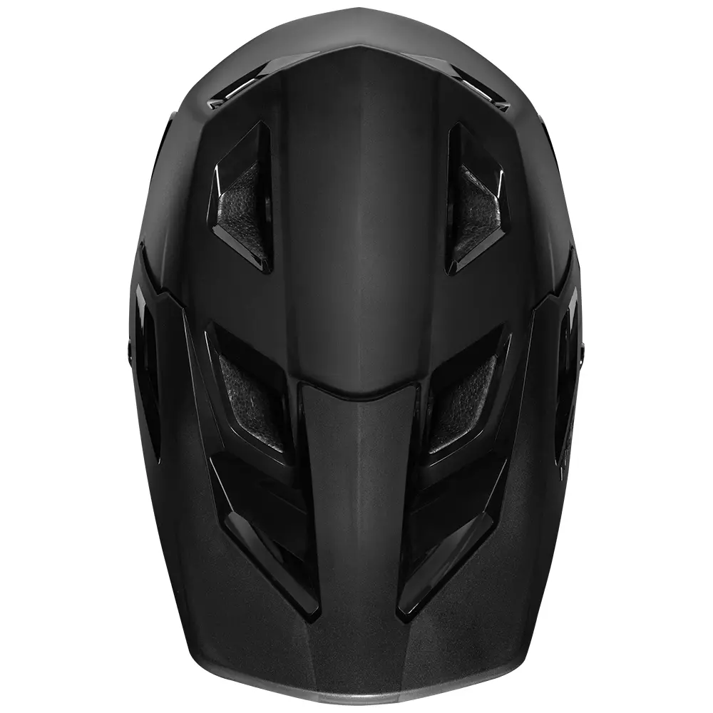 Helmet Fox Rampage Black
