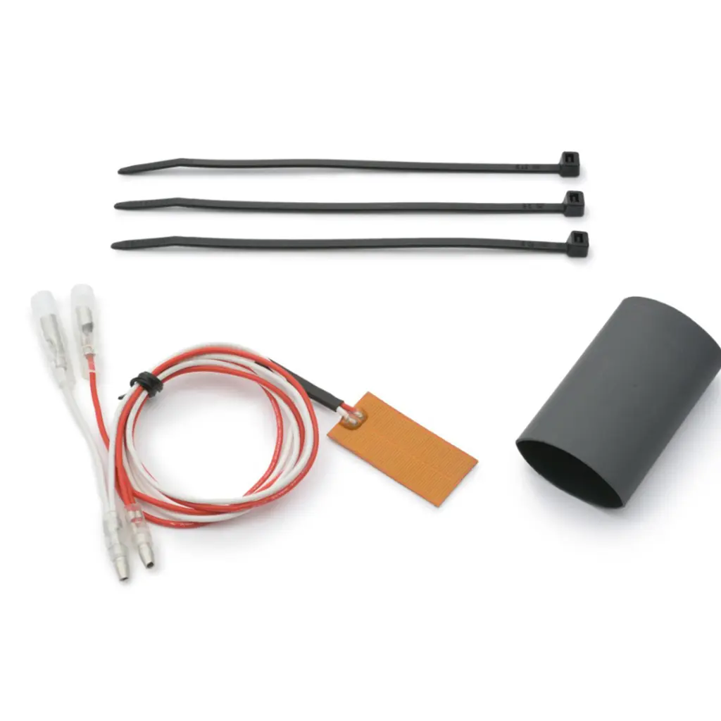 ATV Thumb Warmer Daytona For use with 86608 [AC]