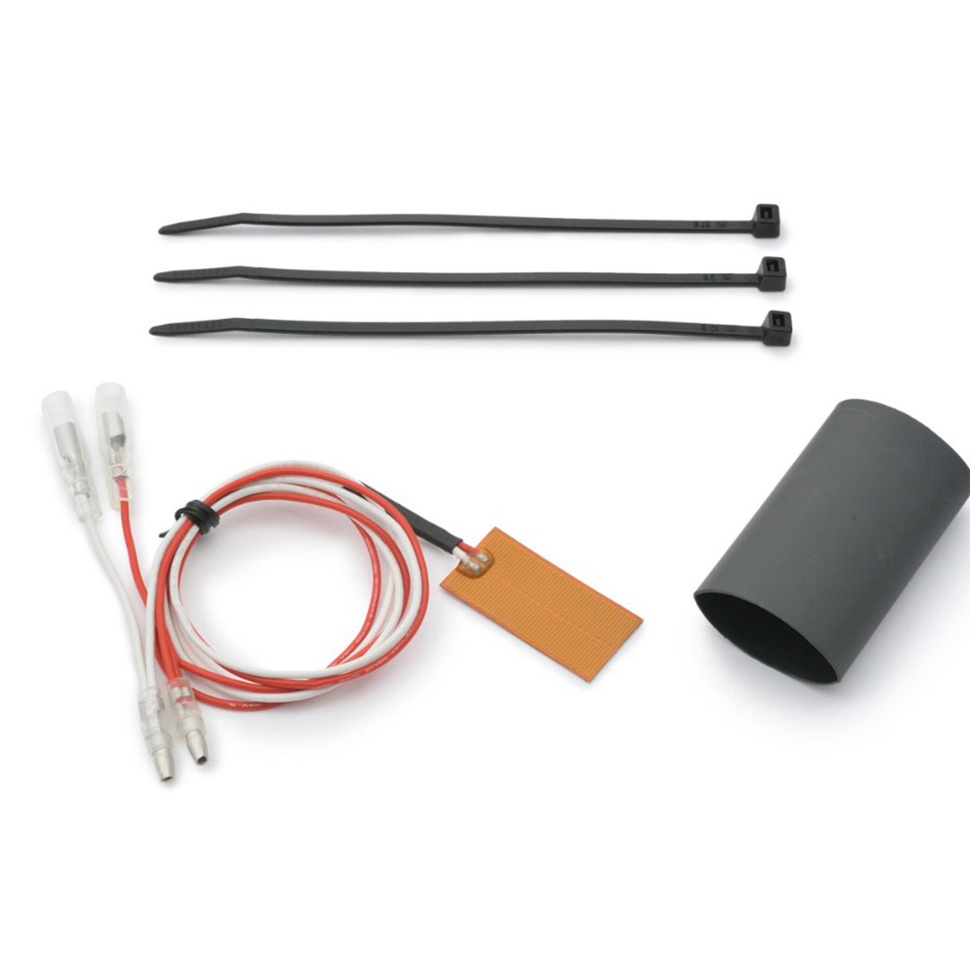 ATV Thumb Warmer Daytona For use with 86608 [AC] - Image 1
