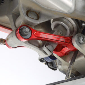ZETA LOWLINK ADJ RMZ250'13 RED - Image 17