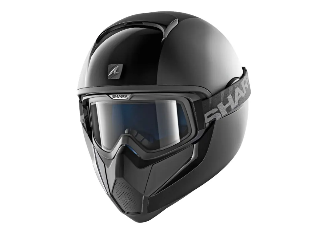 Shark Vancore 1 Dual Mat Helmet