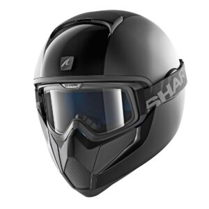 Shark Vancore 1 Dual Mat Helmet - Image 1