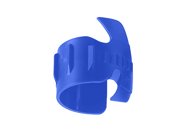 FORK SEAL SAVER PSYCHIC 45-55MM BLUE - Image 1