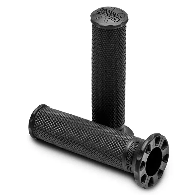 Protaper Trials Full Diamond Grips Black []