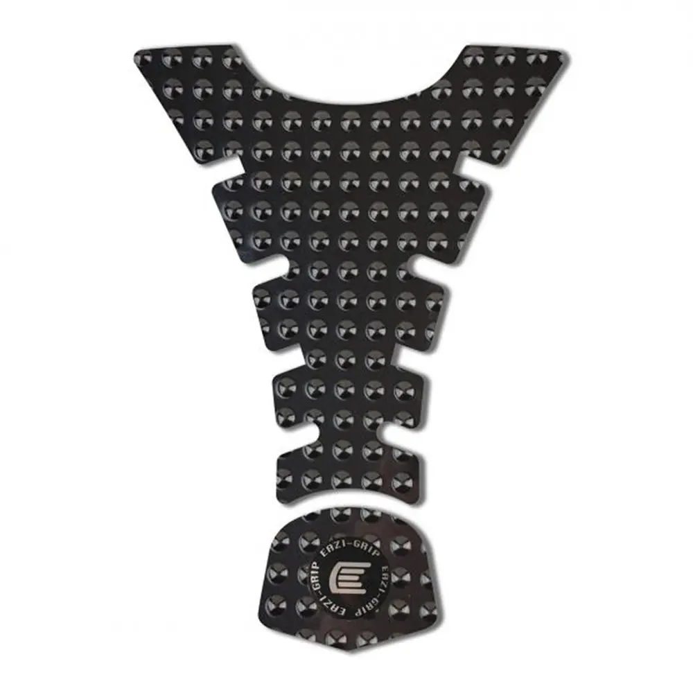 Eazi-Grip Centre Tank Pad in - Design H - EVO Black