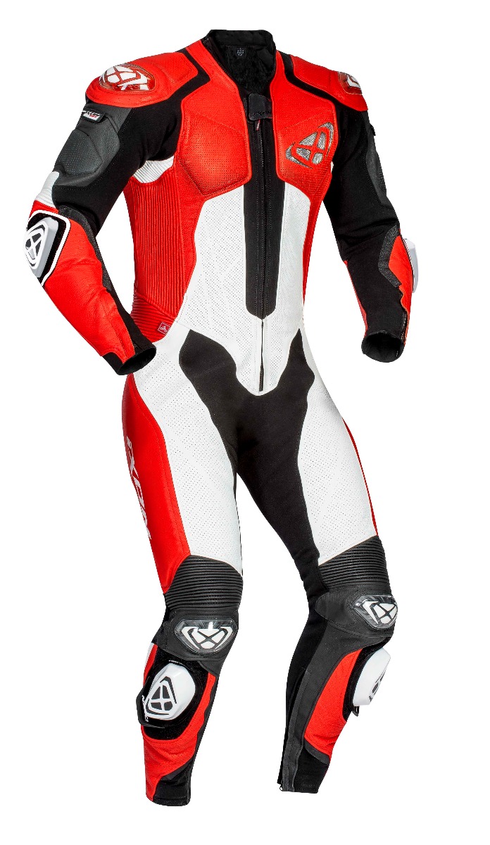 Ixon Vendetta Race Suit - Image 1