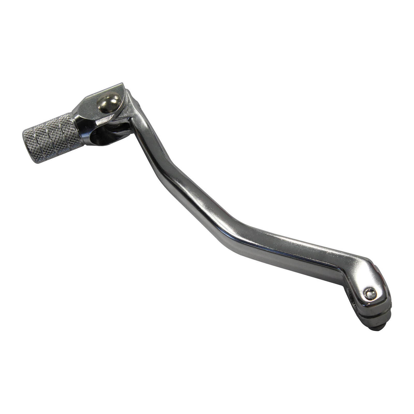 WMP Gear Lever Alloy Yamaha YZ250 (2 Stroke) / 450F (’99-’04) - Image 1