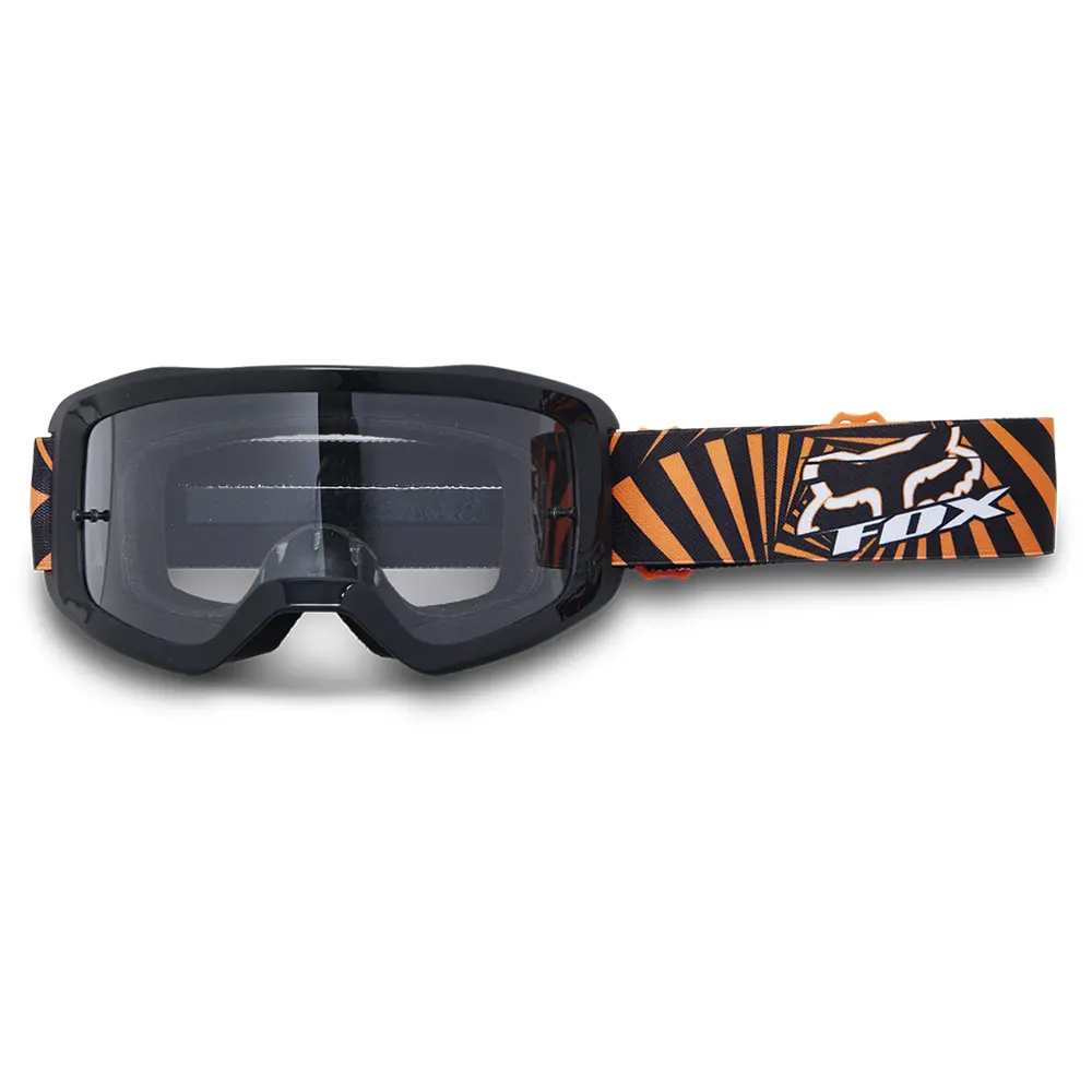Fox Main Goat Spark Motocross Goggles Youth
