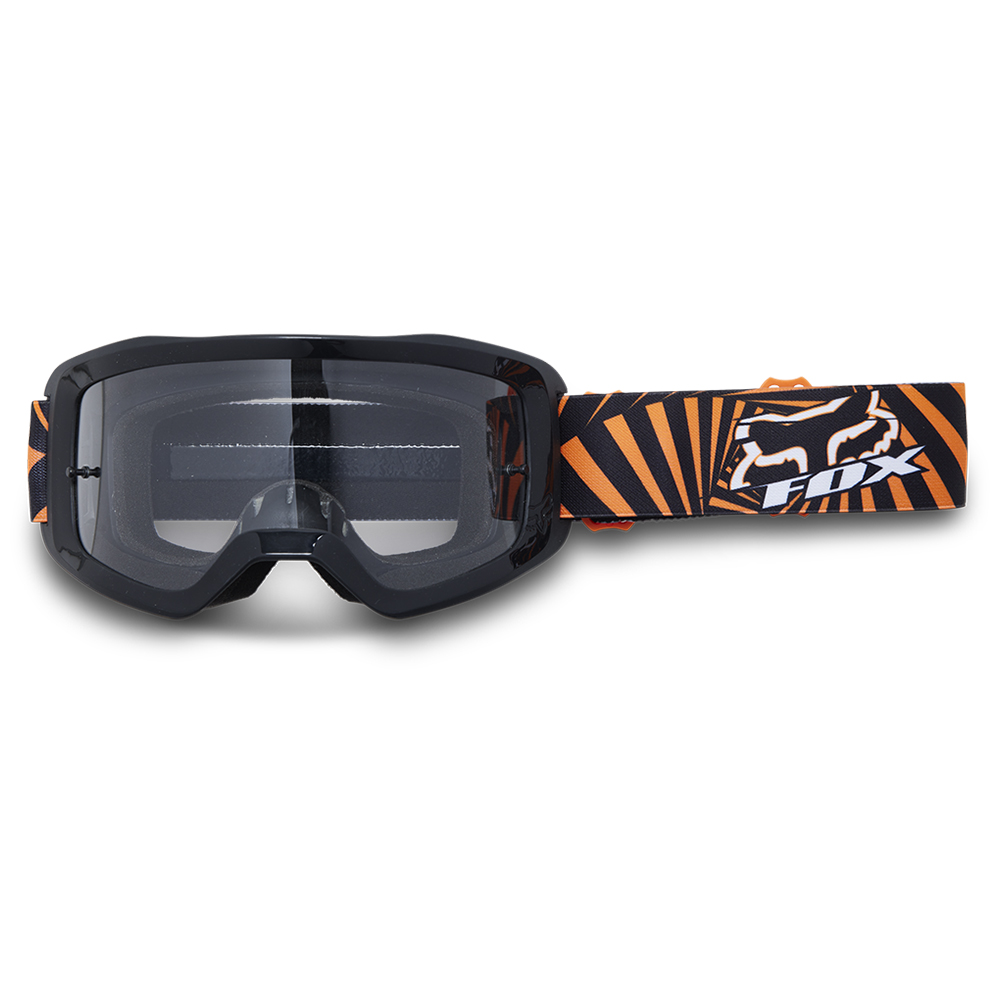 Fox Main Goat Spark Motocross Goggles Youth - Image 6