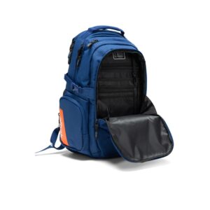 Albek Backpack Dudley Poseidon Blue - Image 5