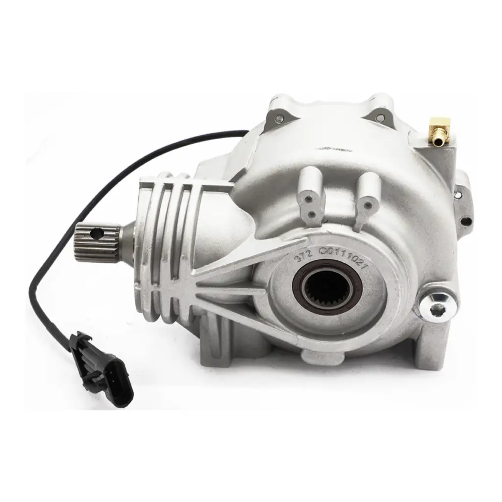 WMP ATV Front Differential Assembly (Replaces Polaris Assorted)
