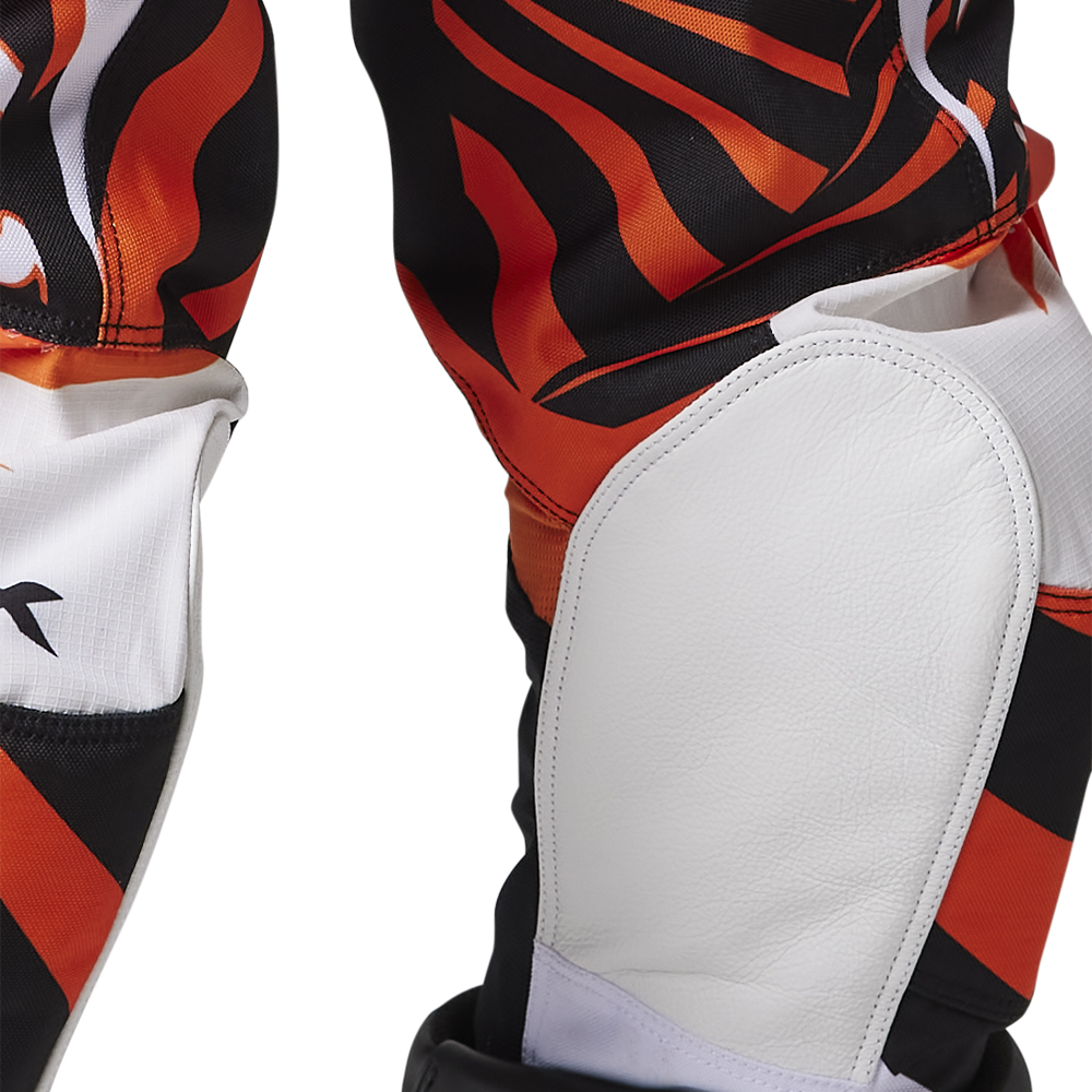 Fox 180 Goat Motocross Pants Youth Navy - Image 4